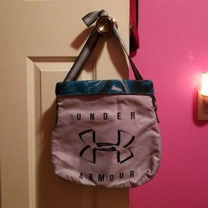 Under Armour tote bag